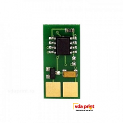 Chip 64016HE Lexmark OPTRA T640 | OPTRA T642 | OPTRA T644